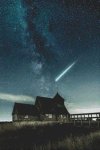 (image for) The Comet
